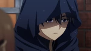 嘆きの亡霊は引退したい 1. évad Ep.1 1. epizód
