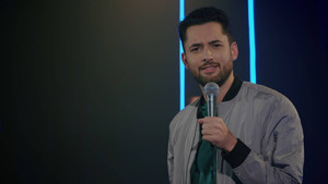 Comedy Central Stand-Up Featuring Season 2 Ep.2 2. epizód