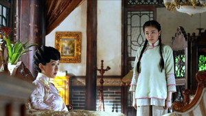 爱情悠悠药草香 1. évad Ep.35 35. epizód