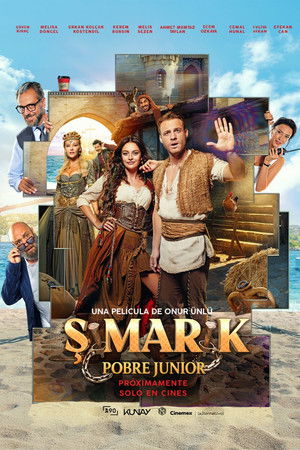 Şımarık poszter