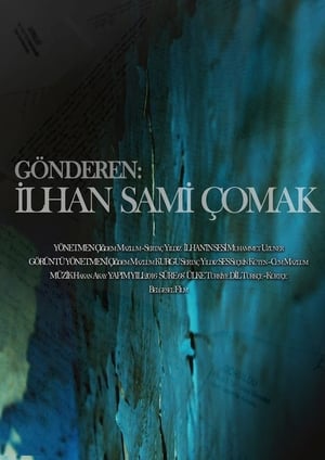 Gönderen: İlhan Sami Çomak poszter