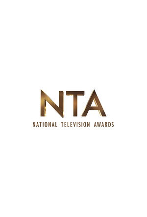 The National Television Awards poszter
