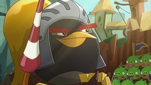 Angry Birds Toons 2. évad Ep.16 16. epizód