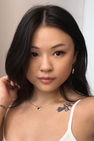 Lulu Chu profil kép