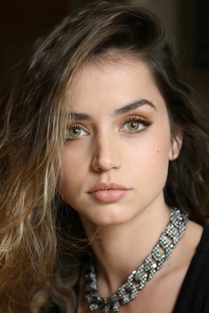 Ana de Armas profil kép