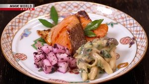 Itadakimasu ! Dining with the Chef 13. évad Ep.22 22. epizód