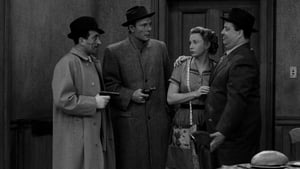 The Honeymooners 1. évad Ep.29 29. epizód