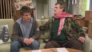 Svensson, Svensson Season 3 Ep.2 2. epizód