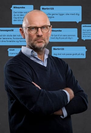 Børnelokkerne poszter