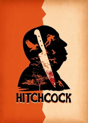 Hitchcock poszter