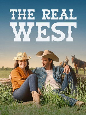 The Real West poszter