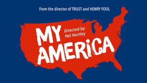 My America háttérkép