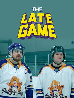 The Late Game poszter