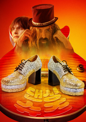 Bolan's Shoes poszter