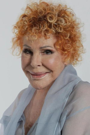 Ornella Vanoni profil kép