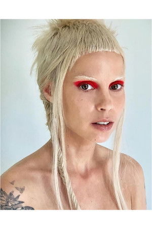 Yolandi Visser profil kép
