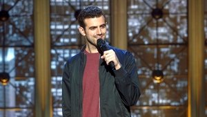 Sam Morril: Positive Influence háttérkép