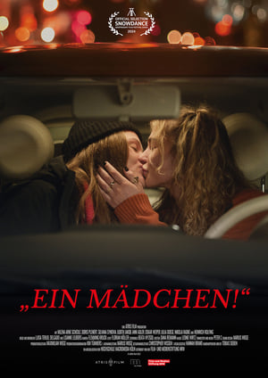 Ein Mädchen!