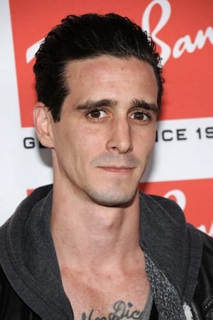 James Ransone profil kép