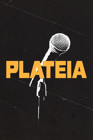 PLATEIA poszter