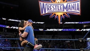 WWE SmackDown 19. évad Ep.11 11. epizód