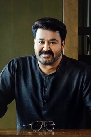 Mohanlal profil kép