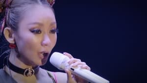 KODA KUMI 20TH ANNIVERSARY TOUR 2020 MY NAME IS... háttérkép