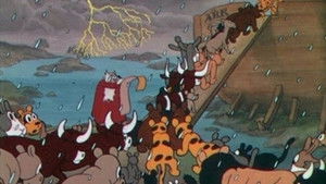 Father Noah's Ark háttérkép
