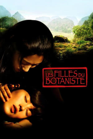 Les filles du botaniste