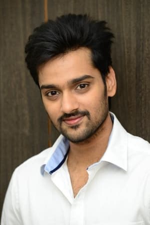 Sumanth Ashwin profil kép