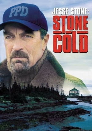 Jesse Stone: Gyilkos húzások poszter