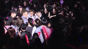 Ekin Cheng Beautiful Day 2011 Concert háttérkép