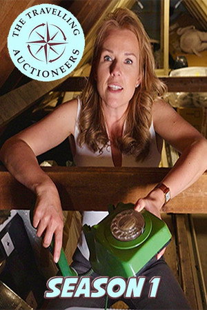 The Travelling Auctioneers