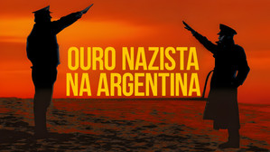 Oro Nazi en Argentina háttérkép