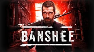 Banshee kép