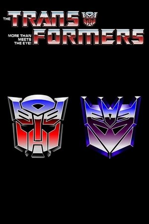 The Transformers poszter