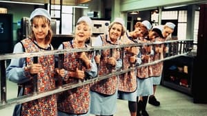 Dinnerladies Season 2 Ep.1 1. epizód