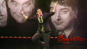 Bing Hitler - Live at the Glasgow Pavilion háttérkép
