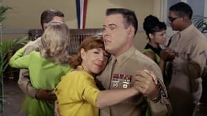 Gomer Pyle, U.S.M.C. Season 2 Ep.20 20. epizód