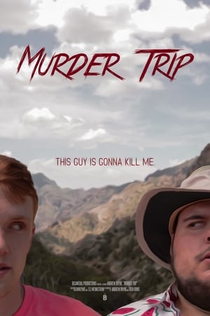 Murder Trip poszter