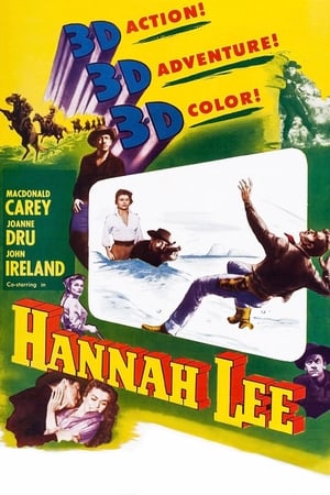 Hannah Lee: An American Primitive poszter