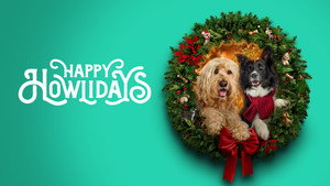 Happy Howlidays háttérkép