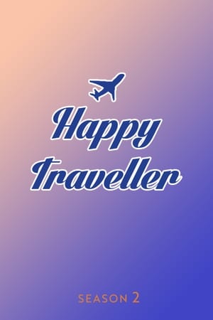 Happy Traveller