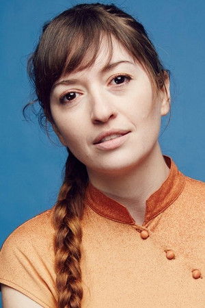 Marielle Heller profil kép