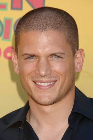 Wentworth Miller profil kép