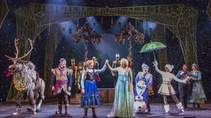 Frozen, A Musical Spectacular háttérkép