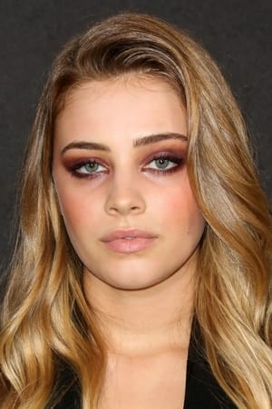 Josephine Langford profil kép