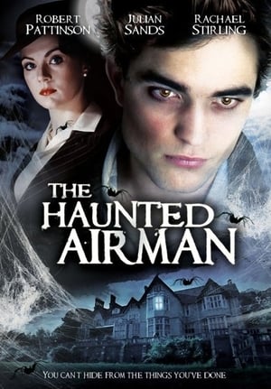 The Haunted Airman poszter