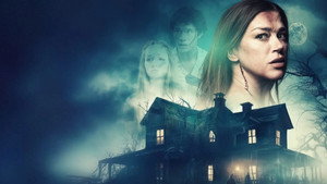 Texas Cult House háttérkép