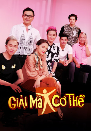 Giải Mã Cơ Thể